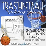 Trashketball Review Game