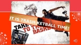 Trashketball Review Game