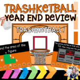 Trashketball End of Year Review