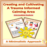Trauma Coping Skill Activities | Self Regulation Mindfulne