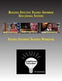 Distance Learning: Trauma-Informed Training Workbook