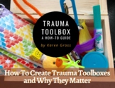 Trauma Toolbox How To Guide