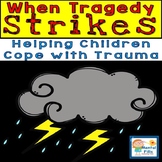 Trauma Workbook and Healing Counseling Activities