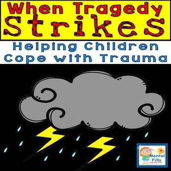 Preview of Trauma Workbook and Healing Counseling Activities