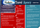 Travel Agency