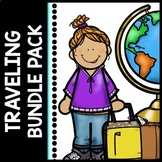 Travel - Life Skills - Planning a Dream Vacation - Special
