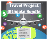 Travel Project Ultimate Bundle