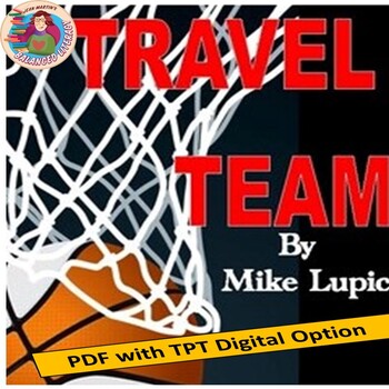 travel team chapter 18 summary