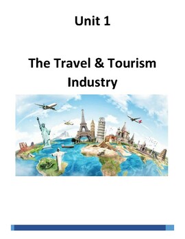 travel and tourism igcse past papers