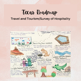 Travel and Tourism/Survey of Hospitality: Texas Roadmap