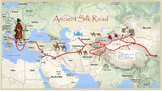 Travel the Silk Road