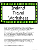 Travel to Ireland!