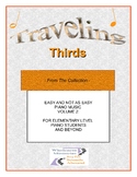 Traveling Thirds