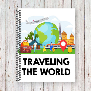Preview of Traveling the World