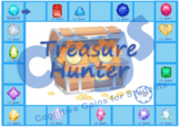 FREE! Treasure Hunter Game