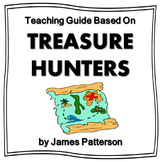 Treasure Hunters Book 1 Teaching Guide