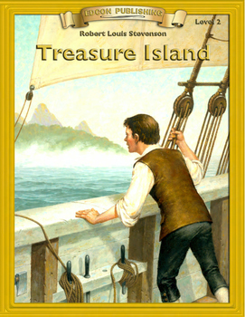 Preview of Treasure Island Reading Comprehension Activities  Inference Questions Worksheets