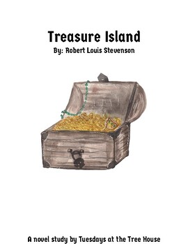 Preview of Treasure Island Classic Starts