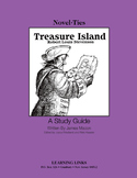 Treasure Island - Novel-Ties Study Guide