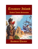 Treasure Island Readers Theater