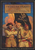 Treasure Island Reading Guide (CCSS Aligned)