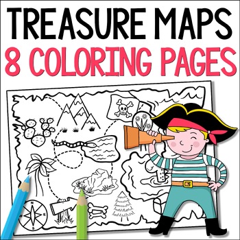 treasure planet coloring pages