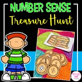 Number Sense Center Activity