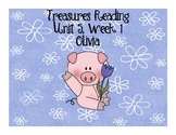Treasures Reading Resources Unit 5, Week 1 (Olivia)