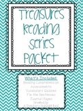 Treasures Reading Series - Reading Assessments and Activities
