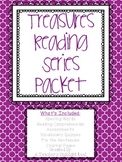 Treasures Reading Series - Reading Assessments with Spelli