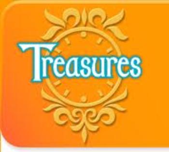 Preview of Treasures 5th grade Reading Unit 2, Week 4: Up In the Air Smartboard File