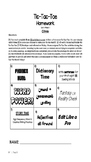 Treasures Unit 5 Activities 1st Grade 5 Week Bundle