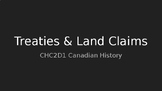 Indigenous Rights in Canada: Treaties & Self Government