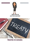 Treaties in Canada PPT