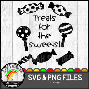 Free Free 113 Sweet Treats Svg Free SVG PNG EPS DXF File