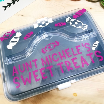 Download Treats For The Sweets SVG Design by Amy and Sarah's SVG ...