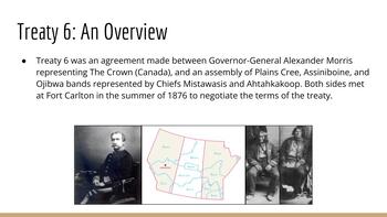 Preview of Treaty 6: From Both Sides