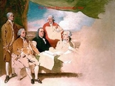 Treaty of Paris and the End of the Revolutionary War