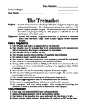 Trebuchet Project