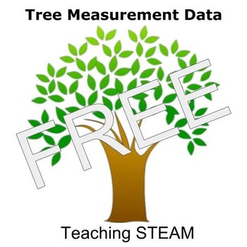 Preview of Free Tree Measurement Data