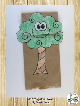 https://www.teacherspayteachers.com/Product/Tree-Puppet-3026955