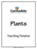 Tree Ring Timeline | Theme: Plants | Scripted Afterschool 
