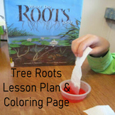 Tree Roots Lesson