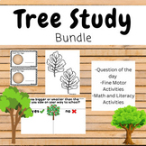 Tree Study Bundle