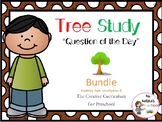 Tree Study Bundle Question of the Day