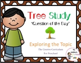 Tree Study Question of the Day Exploring the Topic