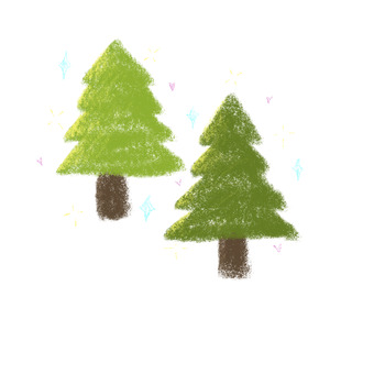 Preview of Tree and tree