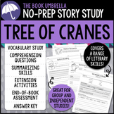 Tree of Cranes Story Study