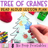 Tree of Cranes Read Aloud and Activities | Christmas Aroun
