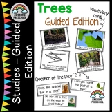 Trees - GUIDED EDITION (Creative Curriculum®)